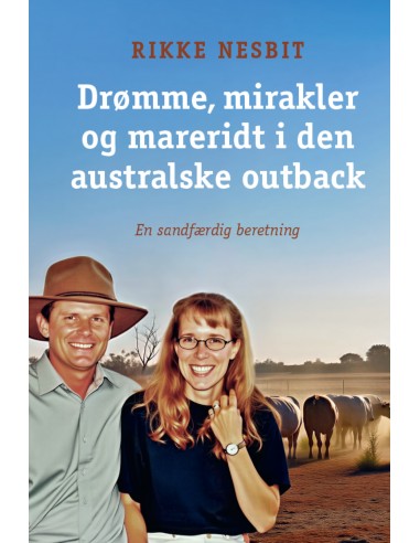 Drømme, mirakler og mareridt i den...