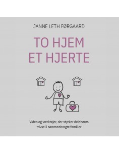 TO HJEM – ET HJERTE