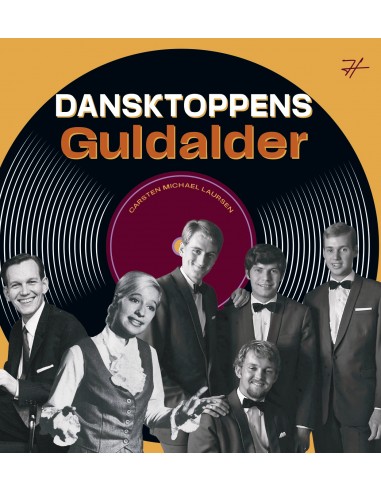 Dansktoppens guldalder