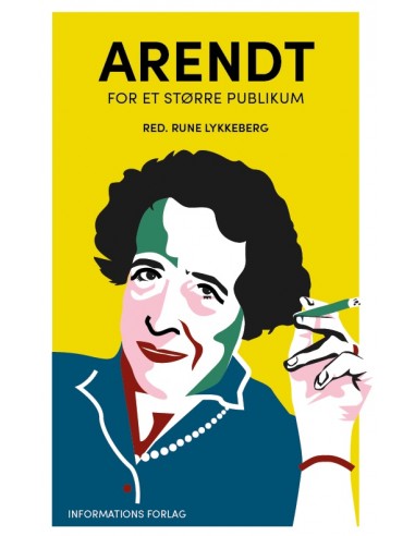 Arendt for et større publikum