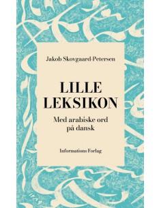 Lille leksikon med arabiske...