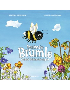 Humle Brumle redder...