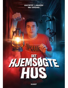 Det hjemsøgte hus