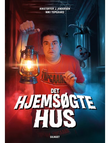 Det hjemsøgte hus
