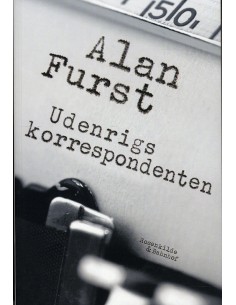Udenrigskorrespondenten