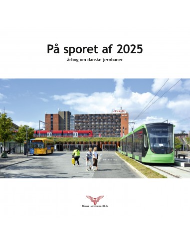 På sporet af 2025