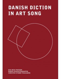Danish Diction in Art Song