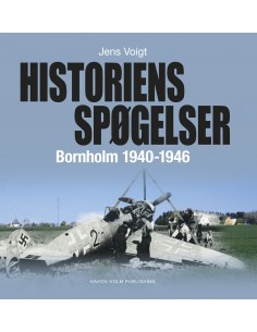 Historiens spøgelser -...