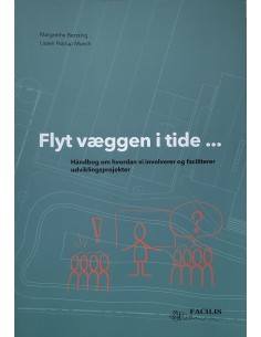 Flyt væggen i tide ...