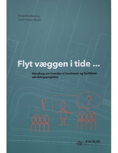Flyt væggen i tide ...