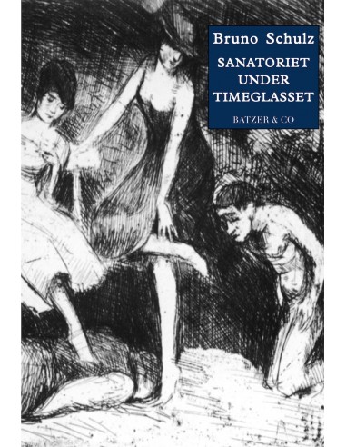 Sanatoriet under timeglasset