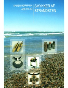 Smykker af strandsten