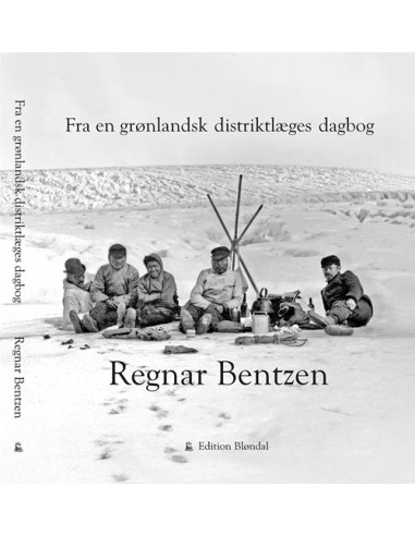 Fra en grønlandsk distriktlæges dagbog