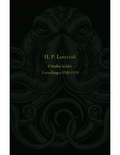 Cthulhu kalder....