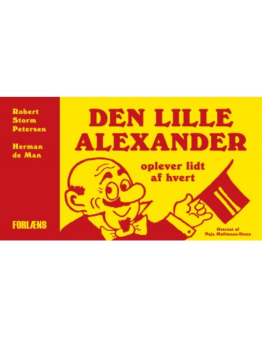 Den Lille Alexander