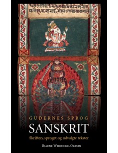 Gudernes Sprog: Sanskrit
