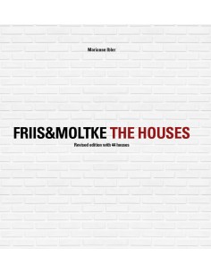 Friis&Moltke The Houses
