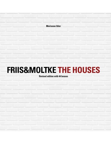 Friis&Moltke The Houses