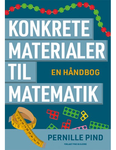 Konkrete materialer til matematik
