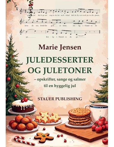JULEDESSERTER 0G JULETONER