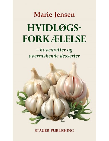 Hvidløgsforkælelse