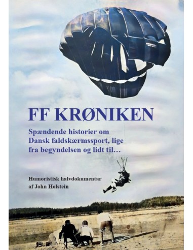 FF Krøniken