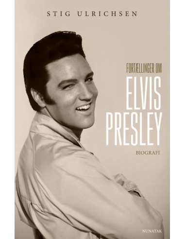 Fortællinger om Elvis Presley