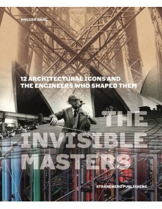 The Invisible Masters