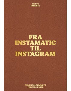 Fra Instamatic til Instagram