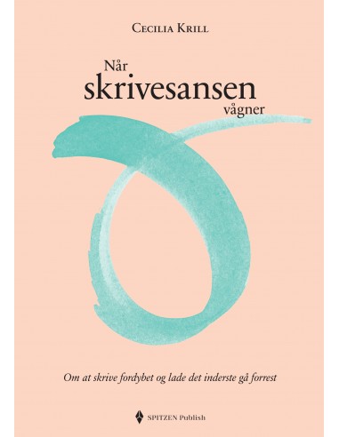 Når skrivesansen vågner