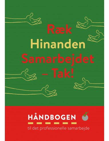 Ræk Hinanden Samarbejdet – Tak!