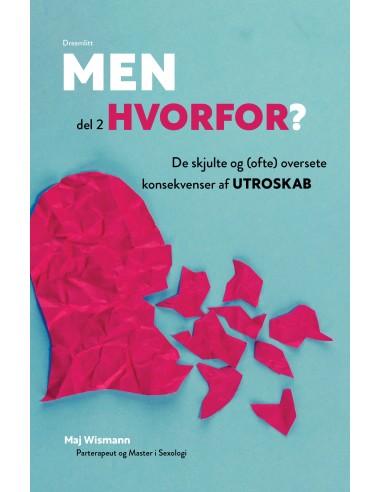 Men hvorfor? - del 2