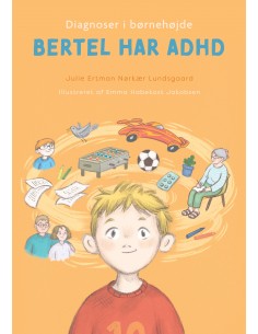 Diagnoser i børnehøjde -...