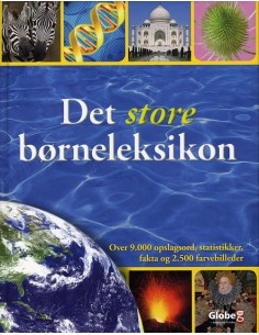 Det store børneleksikon
