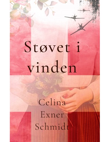Støvet i vinden