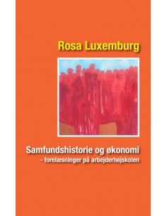 Samfundshistorie og økonomi