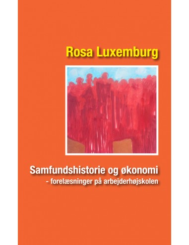 Samfundshistorie og økonomi