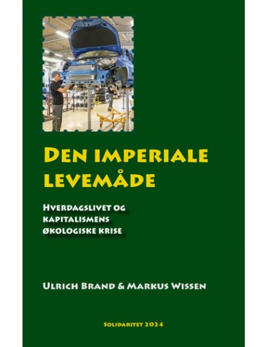 Den imperiale levemåde