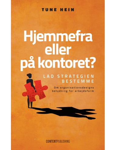 Hjemmefra eller på kontoret?