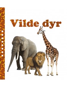Vilde dyr [særudgave]