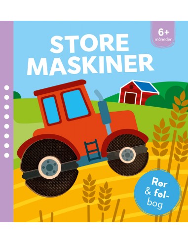 Store maskiner [særudgave]