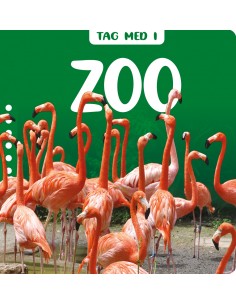 Tag med i zoo