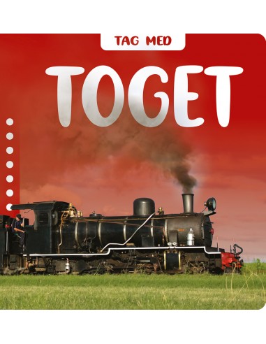 Tag med toget
