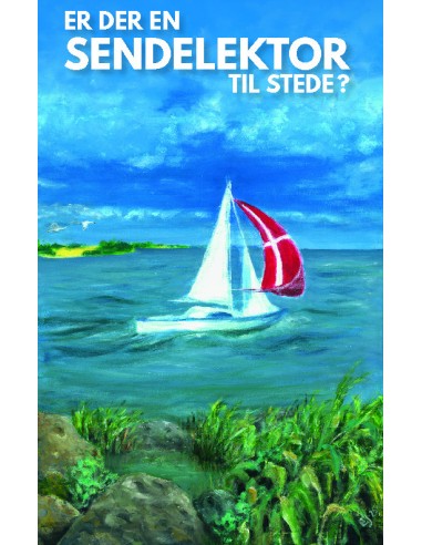 Er der en sendelektor til stede?