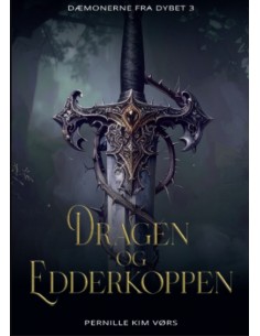 Dragen og Edderkoppen