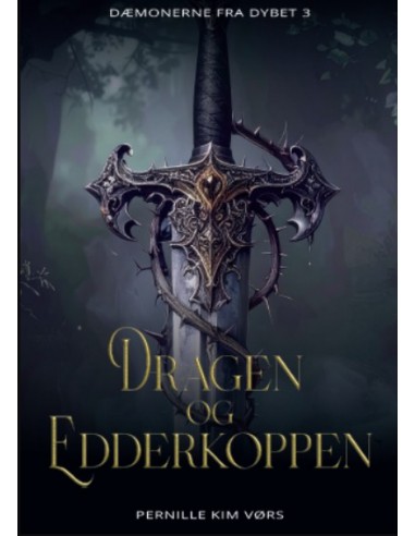 Dragen og Edderkoppen
