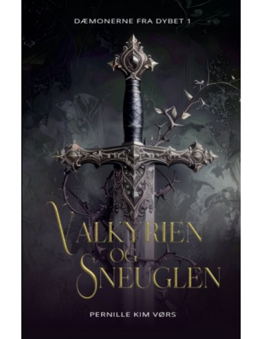 Valkyrien og Sneuglen