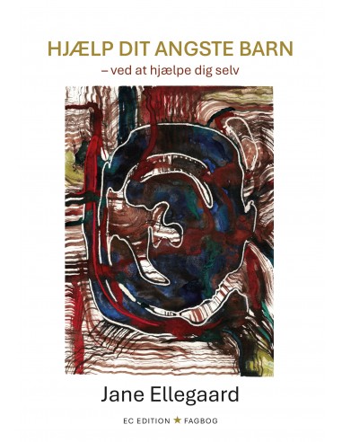 Hjælp dit angste barn