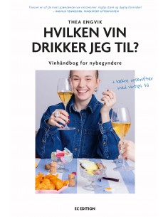 Hvilken vin drikker jeg til?