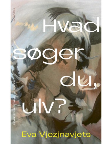 Hvad søger du, ulv?